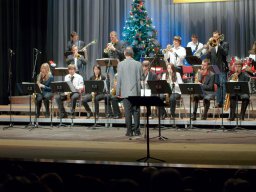 2009-11-29 Weihnachtskonzert