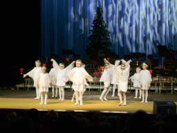 2010-12-11 Weihnachtskonzert