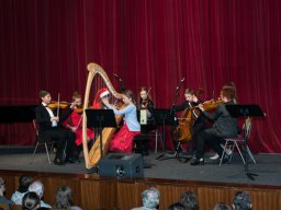 2018-12-02 Weihnachtskonzert